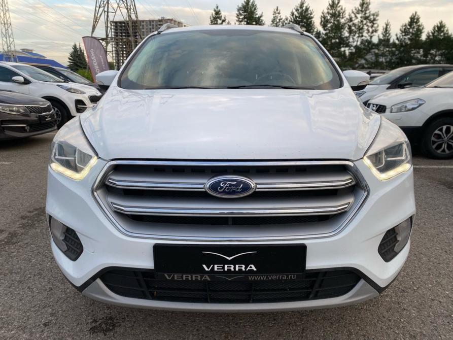 Ford Kuga II Рестайлинг Уфа  - изображение 3