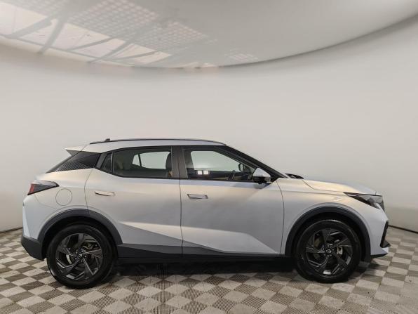GAC GS3 с пробегом 2024 года, цена 1 999 000 рублей, 42242 км, внедорожник, Автокод Объявления