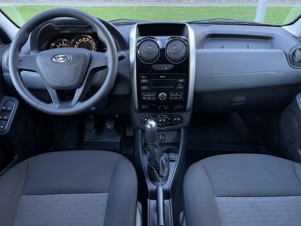 Lada (ВАЗ) Largus I Рестайлинг с пробегом 2026 года, цена 1 340 000 рублей, 17200 км, универсал, Автокод Объявления