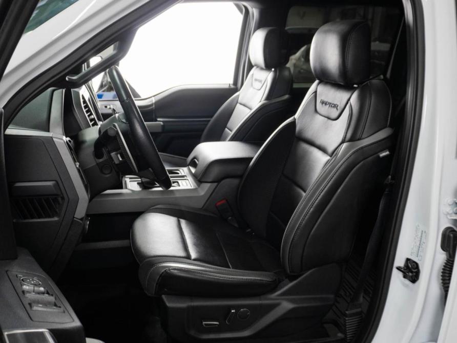 Ford F-150 XIV Тюмень  - изображение 18