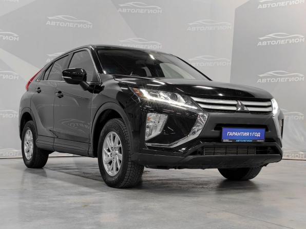 Mitsubishi Eclipse Cross I с пробегом 2019 года, цена 1 950 000 рублей, 80000 км, внедорожник, Автокод Объявления