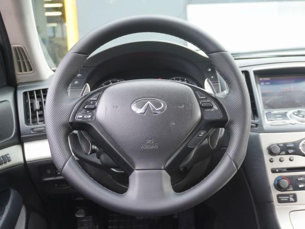 Infiniti G IV с пробегом 2007 года, цена 950 000 рублей, 348040 км, седан, Автокод Объявления