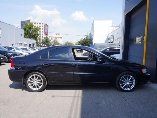 Volvo S60 I Рестайлинг с пробегом 2007 года, цена 607 000 рублей, 300158 км, седан, Автокод Объявления