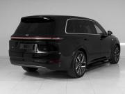 Li Auto (Lixiang) L9 I Рестайлинг Москва  - изображение 33