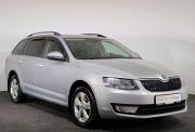 Skoda Octavia III (A7) Ярославль  - изображение 28