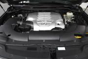 Lexus LX III Рестайлинг 2 Владивосток  - изображение 43