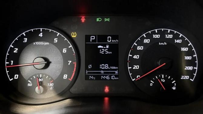Hyundai Solaris II Рестайлинг с пробегом 2020 года, цена 1 449 000 рублей, 144600 км, седан, Автокод Объявления