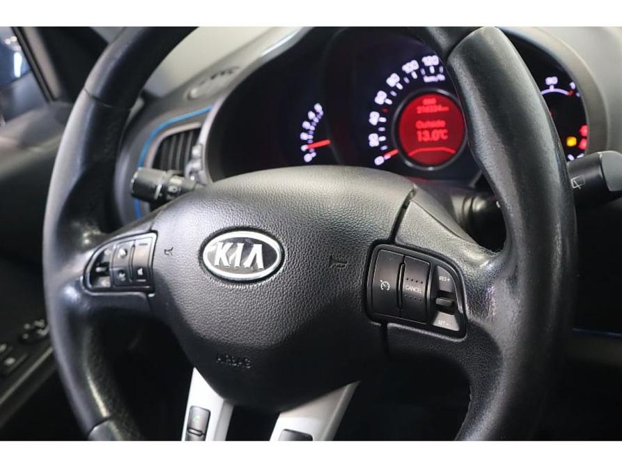 Kia Sportage III Коломна  - изображение 8