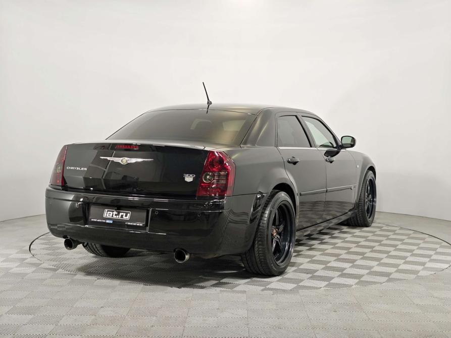 Chrysler 300C I Санкт-Петербург  - изображение 5