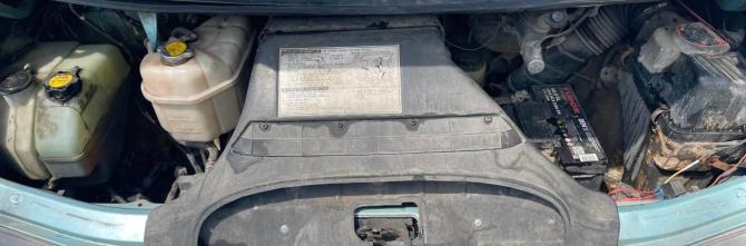 Toyota Previa I (XR10 XR20) с пробегом 1995 года, цена 147 059 рублей, 380000 км, минивэн, Автокод Объявления