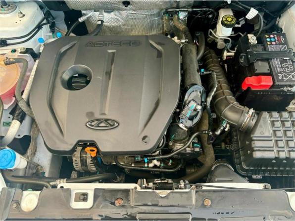 Chery Tiggo 4 Pro I Рестайлинг с пробегом 2024 года, цена 1 680 000 рублей, 15292 км, внедорожник, Автокод Объявления