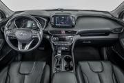 Hyundai Santa Fe IV Казань  - изображение 22