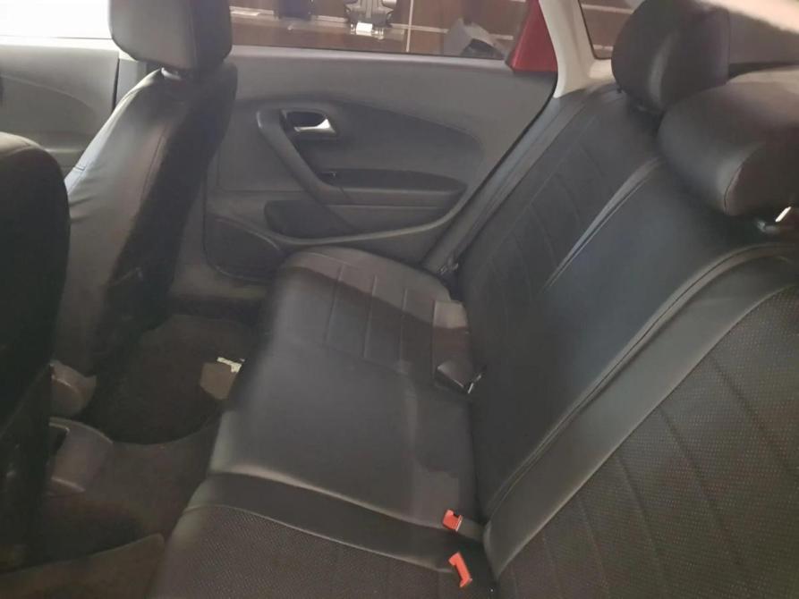 Volkswagen Polo V Москва  - изображение 13