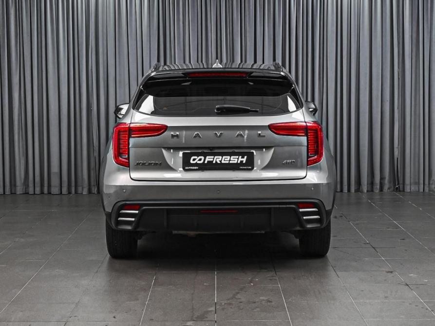 Haval Jolion I Рестайлинг Ставрополь  - изображение 4