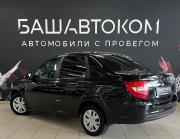 Lada (ВАЗ) Granta I Рестайлинг Уфа  - изображение 18