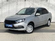 Lada (ВАЗ) Granta I Рестайлинг Тамбов  - изображение 20