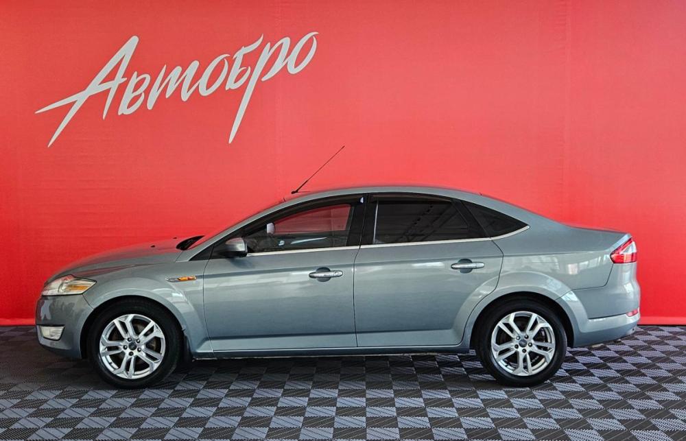 Ford Mondeo IV Вологда  - изображение 2