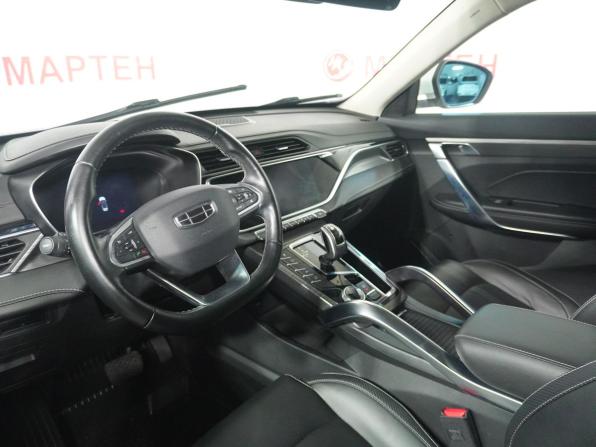 Geely Atlas Pro с пробегом 2023 года, цена 1 855 000 рублей, 35160 км, внедорожник, Автокод Объявления