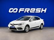 Renault Fluence I Рестайлинг Москва  - изображение 24