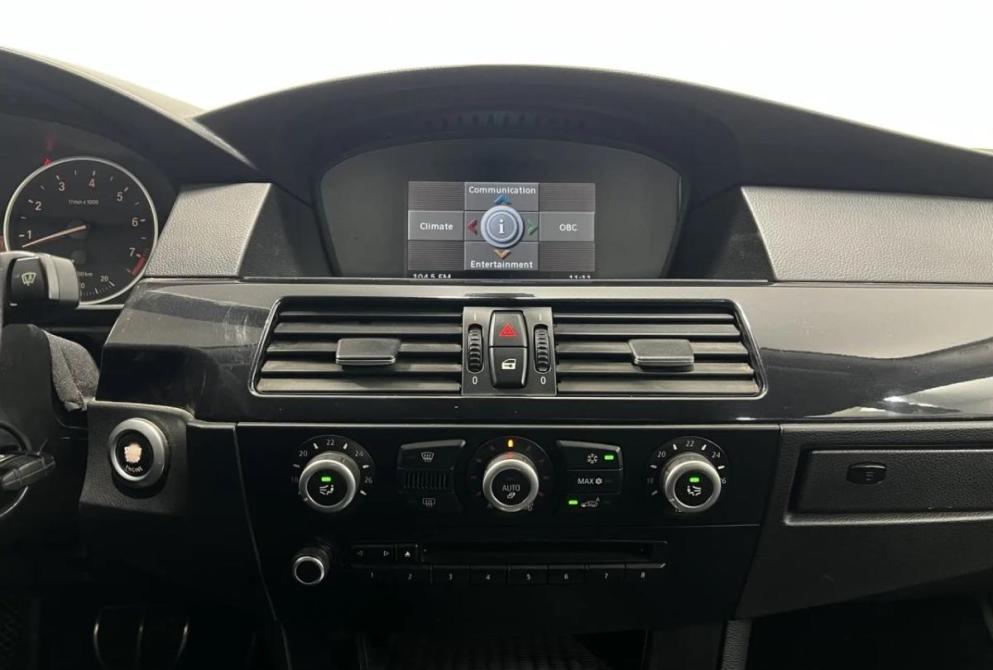 BMW 5 серии V (E60/E61) Нижний Новгород  - изображение 15