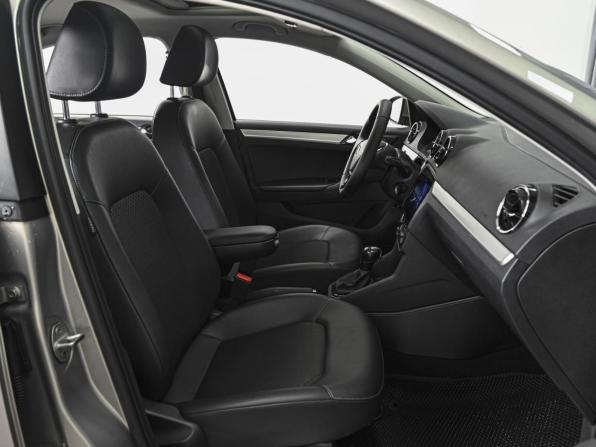 Jetta VA3 с пробегом 2023 года, цена 1 374 589 рублей, 46362 км, седан, Автокод Объявления