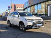 Mitsubishi Outlander III Рестайлинг 3 Санкт-Петербург  - изображение 21