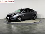 Lada (ВАЗ) Vesta I Белгород  - изображение 17
