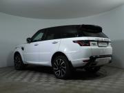 Land Rover Range Rover Sport II Рестайлинг Санкт-Петербург  - изображение 32
