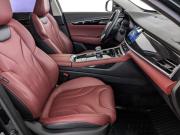 Changan CS85 I Рестайлинг Москва  - изображение 53