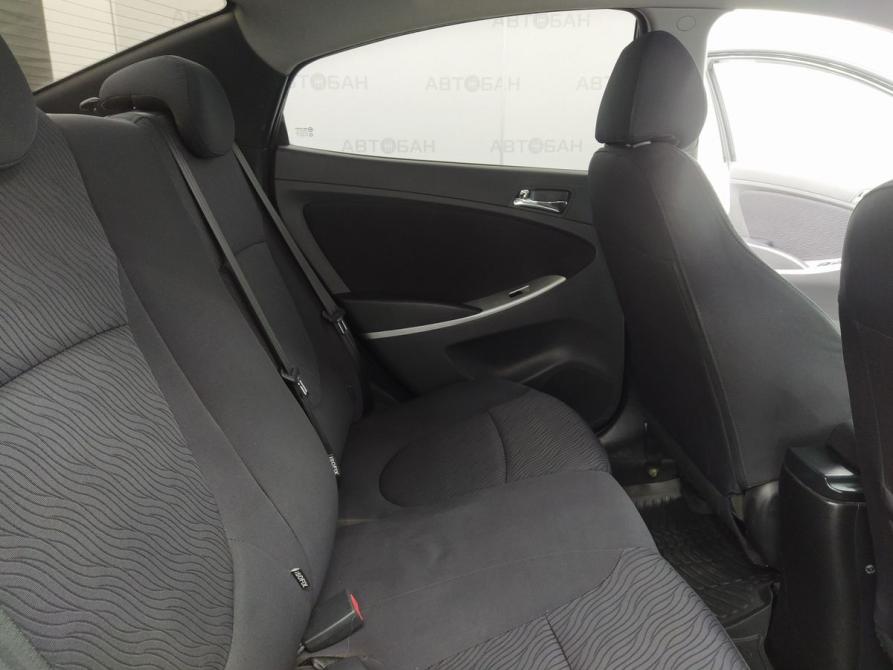 Hyundai Solaris I Екатеринбург  - изображение 15