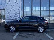 Nissan Qashqai II Москва  - изображение 34
