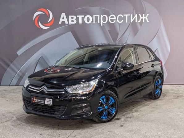 Citroen C4 II с пробегом 2012 года, цена 645 000 рублей, 102731 км, хэтчбек, Автокод Объявления