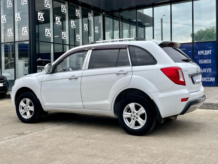 Lifan X60 I Краснодар  - изображение 3