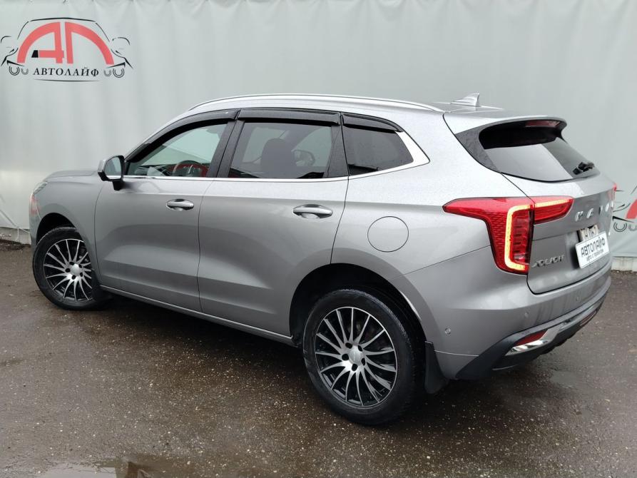 Haval Jolion I Рестайлинг Ярославль  - изображение 3