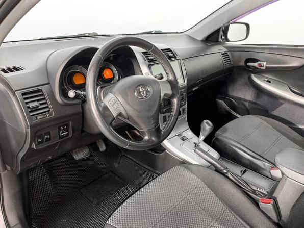 Toyota Corolla X (E140 E150) с пробегом 2008 года, цена 795 000 рублей, 139686 км, седан, Автокод Объявления