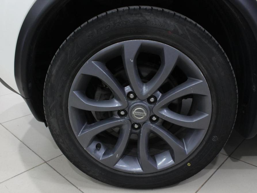 Nissan Juke I Курск  - изображение 10