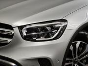 Mercedes-Benz GLC I (X253) Рестайлинг Москва  - изображение 30