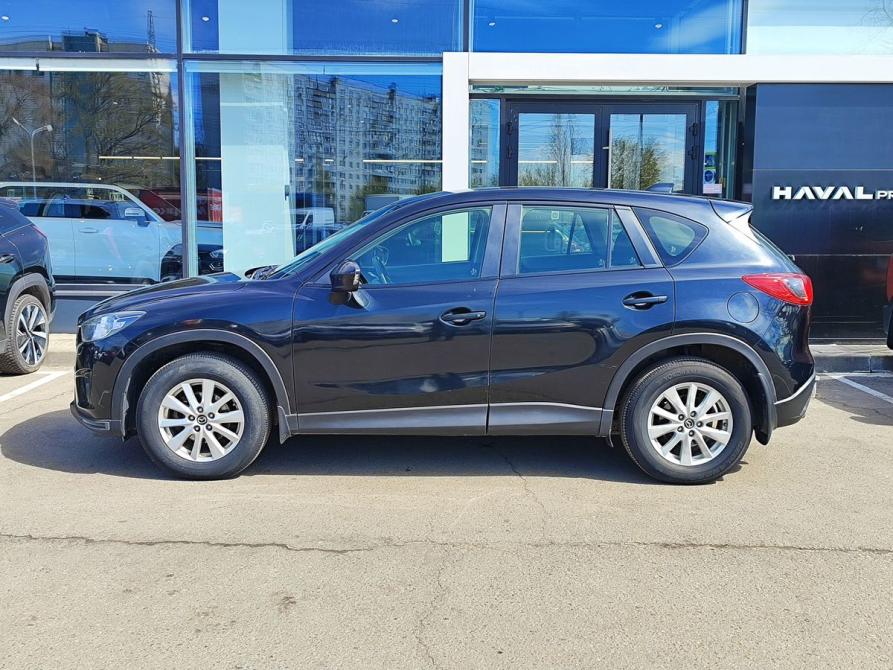 Mazda CX-5 I Москва  - изображение 8
