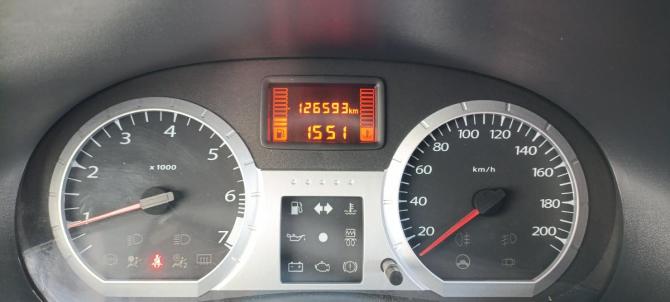 Lada (ВАЗ) Largus I с пробегом 2018 года, цена 930 000 рублей, 126593 км, универсал, Автокод Объявления