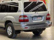 Toyota Land Cruiser 100 Series Рестайлинг 2 Уфа  - изображение 43