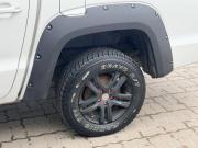Volkswagen Amarok I Москва  - изображение 36