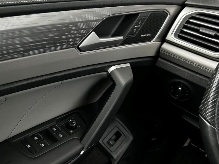 Volkswagen Tayron I Рестайлинг Санкт-Петербург  - изображение 24