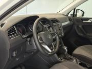 Volkswagen Tiguan II Рестайлинг Тверь  - изображение 25