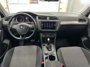 Volkswagen Tiguan II Альметьевск  - изображение 44