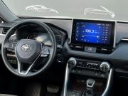 Toyota RAV4 V (XA50) Санкт-Петербург  - изображение 42