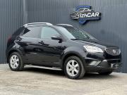 SsangYong Actyon II Ижевск  - изображение 20