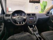 Volkswagen Jetta VI Рестайлинг Таганрог  - изображение 30
