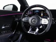 Mercedes-Benz CLA AMG II (C118 X118) Москва  - изображение 41