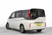 Honda Stepwgn V Барнаул  - изображение 37