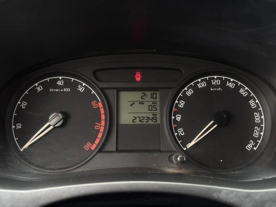 Skoda Fabia II Краснодар  - изображение 17